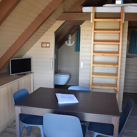 Chalet Im See- Nr 44 Rust Luaran gambar