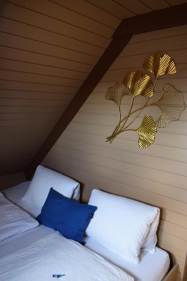 Chalet Im See- Nr 44 Rust Luaran gambar