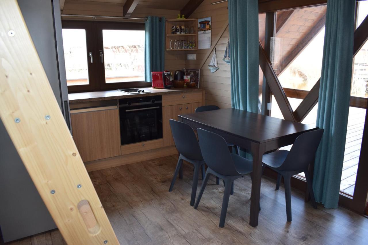 Chalet Im See- Nr 44 Rust Luaran gambar