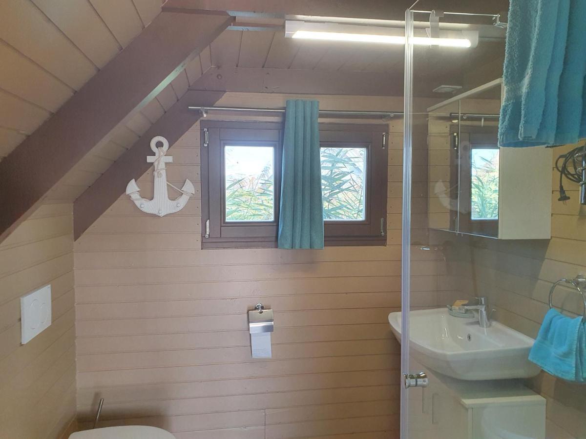 Chalet Im See- Nr 44 Rust Luaran gambar