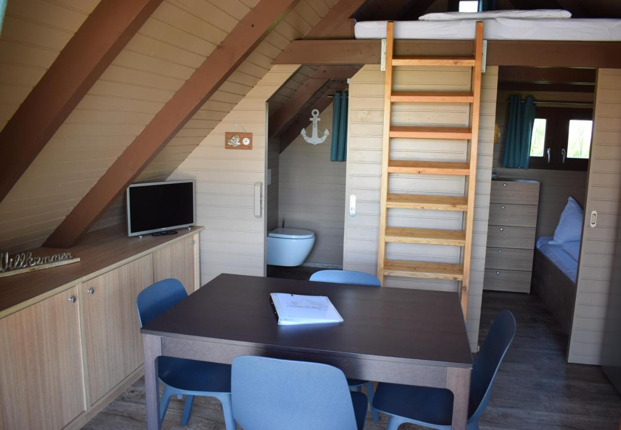 Chalet Im See- Nr 44 Rust Luaran gambar